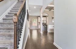4201 Cornwall Drive, Forsyth, GA 31029