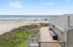 16505 Jamaica Beach Road, Jamaica Beach, TX 77554