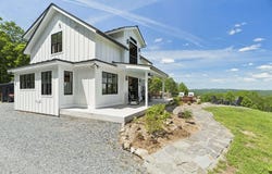 1817 Taplin Hill Road, Corinth, VT 05039