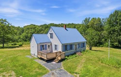 1161 Bristol Road, Bristol, ME 04539