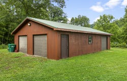3950 Clearfork Road, Morehead, KY 40351