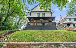3630 Bell Street, Kansas City, MO 64111