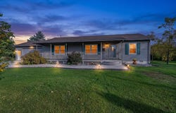 1858 W Albain Road, Monroe, MI 48161