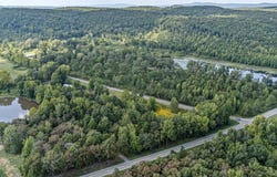 Booger Hollow Road, Dover, AR 72837