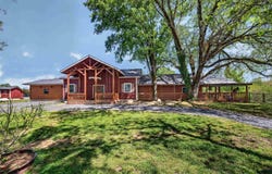 2850 HIGHWAY 88, Sims, AR 71969