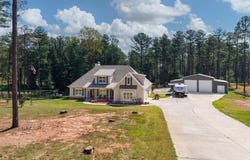 1269 Attaway Road, Bowdon, GA 30108