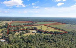 Lott Road, Chunchula, AL 36521