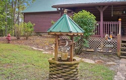 395 Hilltop Ln, Wilder, TN 38589