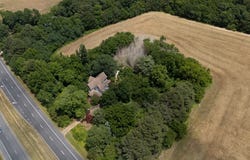 13361 LANKFORD HWY, MACHIPONGO, VA 23405