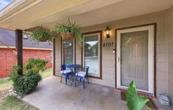 4107 Wesley, Longview, TX 75605