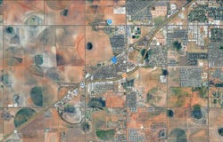 608 3rd Street, Wolfforth, TX 79382