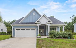 111 Everett Park Trail, Holly Ridge, NC 28445