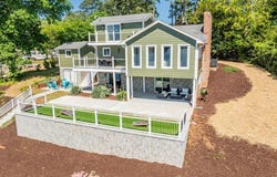 986 Pine Tree Drive, Henrico, NC 27842