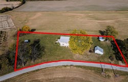 680 Auer Landing Road, Golden Eagle, IL 62036