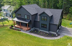9 Gunpowder Mill Road, Windham, ME 04062