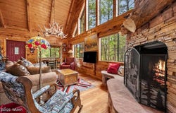 16 County Road 2271, Alpine, AZ 85920