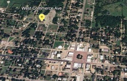 W Commerce Avenue, Cooper, TX 75432