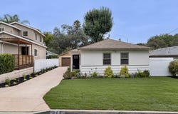 606 Hodencamp Road, Thousand Oaks, CA 91360