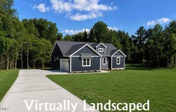 53 Stonewood Loop Lane, Henderson, NC 27537
