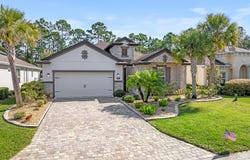 823 Creekwood Drive, Ormond Beach, FL 32174