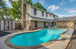2617 Still Meadow Road, Irving, TX 75060