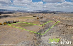 Tailwinds Dr lot: 2, Cody, WY 82414