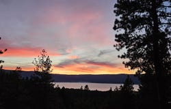 1618 Crown Point Parkway, Cascade, ID 83611