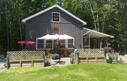 108 Lilly Drive, Newport, ME 04953
