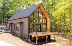 399 Valleyridge Drive, Howard, OH 43028
