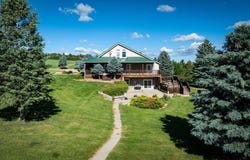 20072 Bear Ridge Road, Spearfish, SD 57783