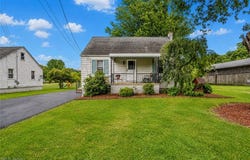 4609 Webb Road, Perry, OH 44081