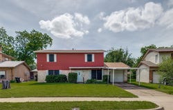 3013 Margo Drive, Mesquite, TX 75150