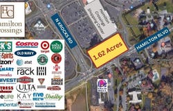5329 Hamilton Boulevard, Lower Macungie Twp, PA 18106