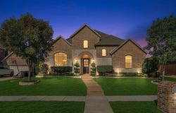 900 Blue Ridge Drive, Prosper, TX 75078