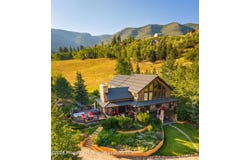 294 Ruedi Creek Road, Basalt, CO 81621