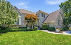 12401 Granada Road, Leawood, KS 66209