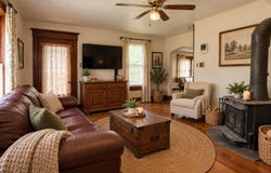 389 E Main Street, Camden, IN 46917