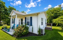 32 northside ave, Pamplin, VA 23958