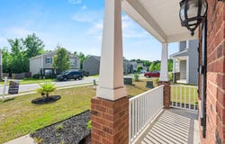 1115 Campbell Ridge Drive, Elgin, SC 29045