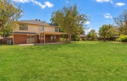 7217 Mccoy Drive, Watauga, TX 76148