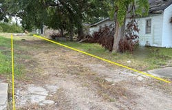 110 E Commercial Street, Everton, MO 65646