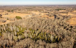 Tract 12 Rooster Road, Conway, AR 72032