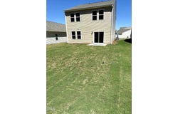284 Babbling Brook Drive, Wilsons Mills, NC 27520