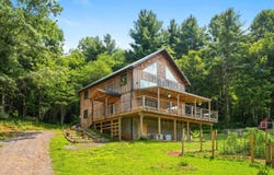 1591 Moles Road, Willis, VA 24380