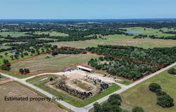 TBD County Road 208, Giddings, TX 78942