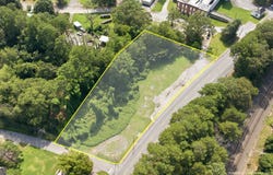 E Currahee Street, Toccoa, GA 30577
