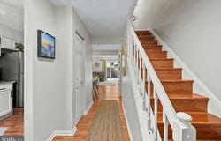 38 RITTERS RIDGE Court, OWINGS MILLS, MD 21117