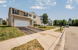 1198 Snipe View Loop E, Blacklick, OH 43004