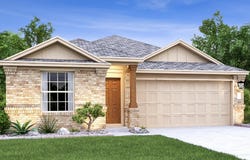 211 ANNETTE, Kyle, TX 78640