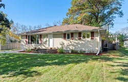 5843 June Avenue N, Brooklyn Center, MN 55429